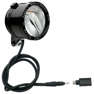 Schmidt Edelux II Front Light - Simple Bike Store