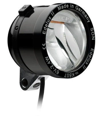 Schmidt Edelux II Front Light - Simple Bike Store