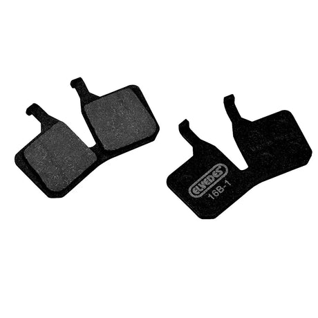 Elvedes Brake pads for Magura MT5/MT7 - Simple Bike Store