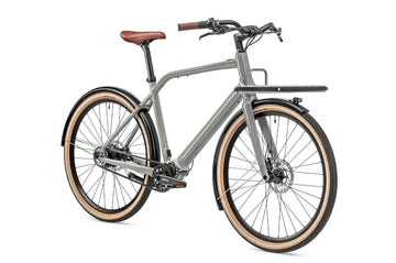 Schindelhauer Emil - Simple Bike Store