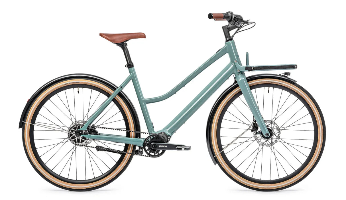 Schindelhauer Emilia - Simple Bike Store