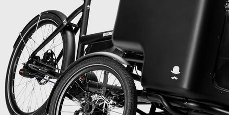 Butchers & Bicycles MK1 Gen 3 Automatic - Simple Bike Store