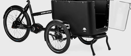 Butchers & Bicycles MK1 Gen 3 Automatic - Simple Bike Store