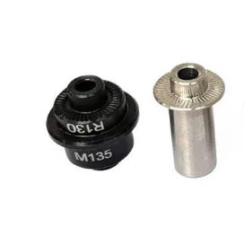 Adattatore perno passante Wahoo KICKR SNAP 12x142 - Negozio Adattatore perno passante Wahoo KICKR SNAP 12x142 - Negozio