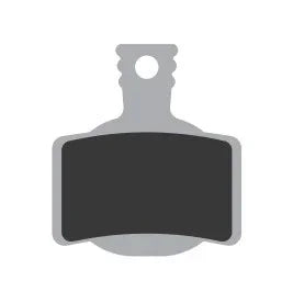 Elvedes Disc Brake Pads 6897-MC - Simple Bike Store