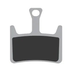 Elvedes Disc Brake Pads 6896S - Simple Bike Store