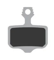 Elvedes Disc Brake Pads 6890 - Simple Bike Store