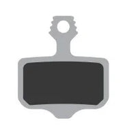 Elvedes Disc Brake Pads 6890 - Simple Bike Store