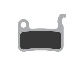 Elvedes Disc Brake Pads 6859 - Simple Bike Store