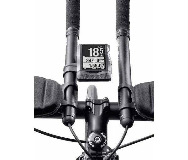 Wahoo ELEMNT Aerobar/TT Mount - Simple Bike Store