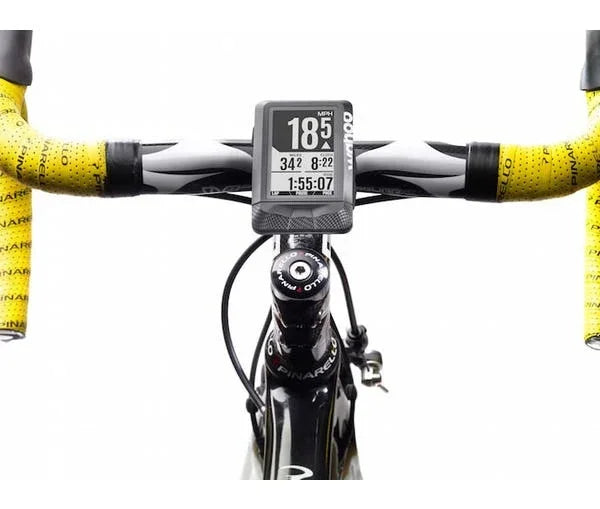 Wahoo Stem Mount for ELEMNT Bike Computers - Simple Bike Store