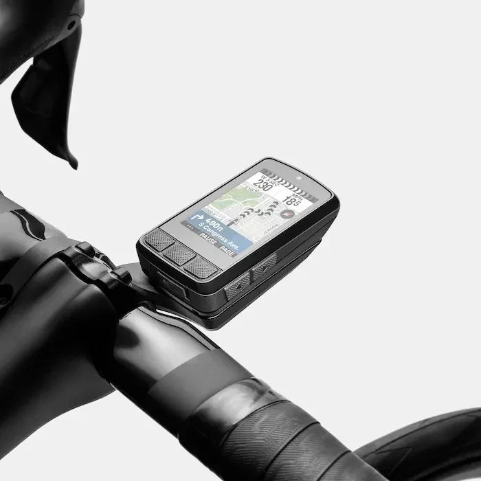 Wahoo ELEMNT BOLT 3 GPS-Fahrradcomputer – Simple Bike Store
