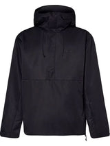 OAKLEY jacket ELK Grove Anorak blackout