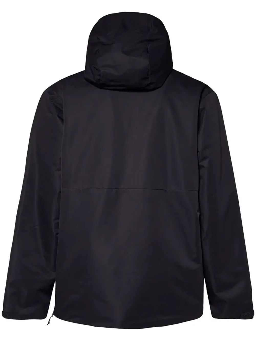 OAKLEY jacket ELK Grove Anorak blackout