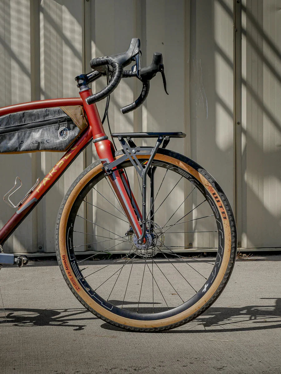 Old Man Mountain Elkhorn Rack – Simple Bike Store
