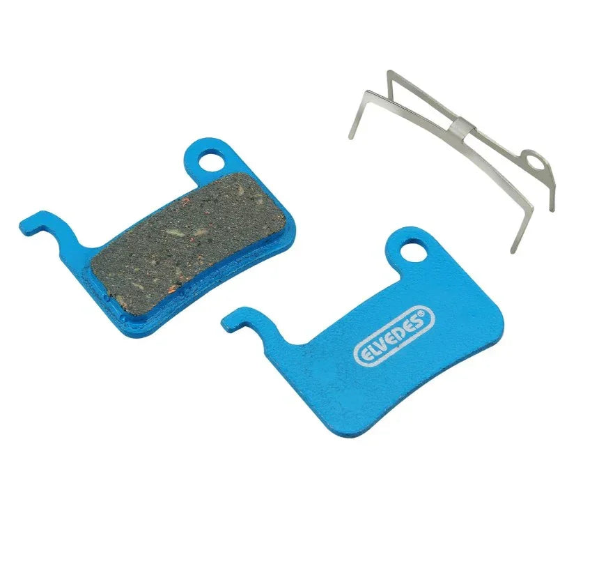 Elvedes Disc Brake Pads 6859 - Simple Bike Store
