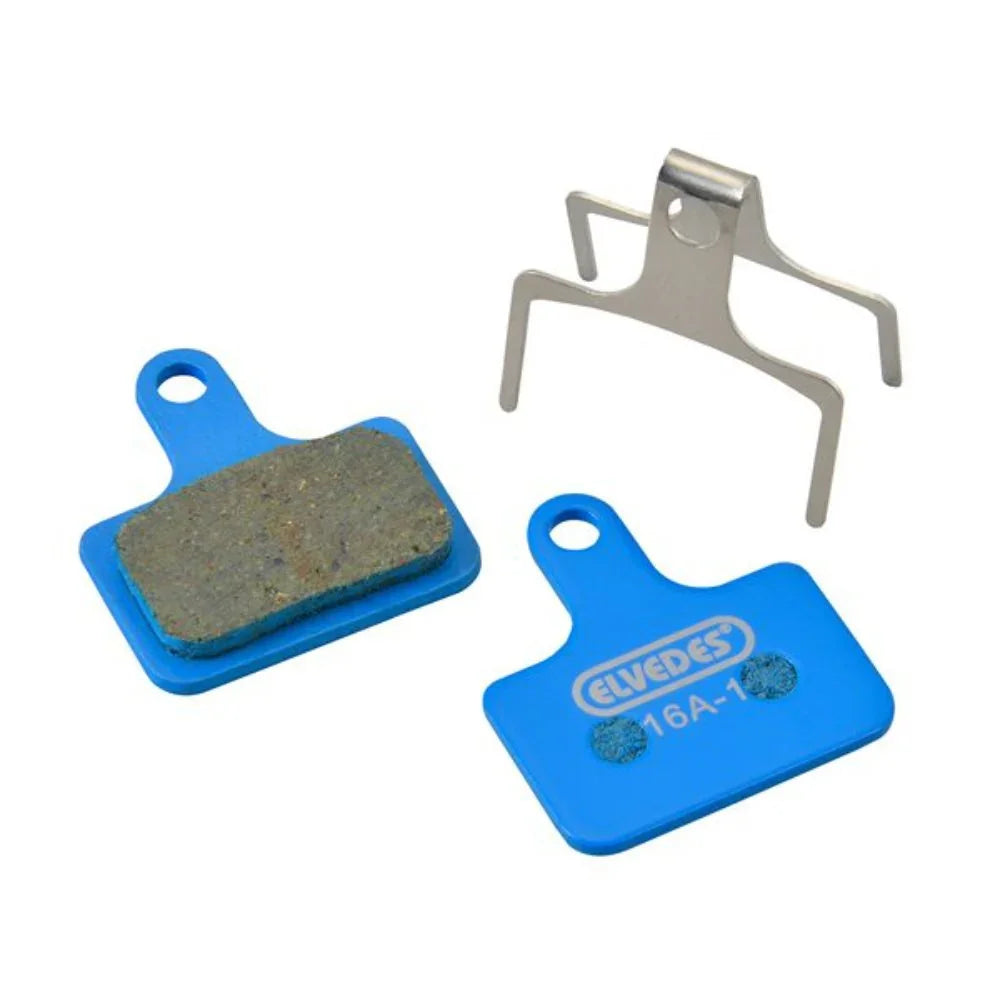 Elvedes Brake Pads 6907 Ultegra 105 - Simple Bike Store