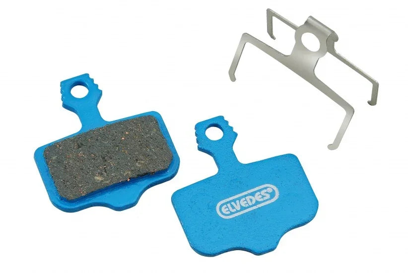 Elvedes Disc Brake Pads 6890 - Simple Bike Store