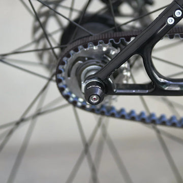 Hartje Hexnut - Simple Bike Store