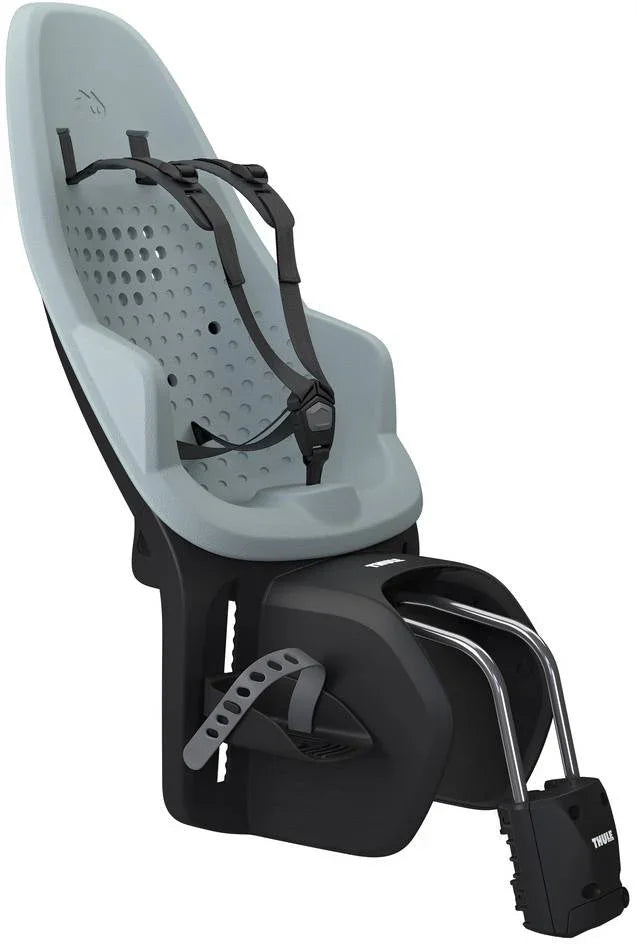 THULE Yepp 2 Maxi Rear Child Seat - Simple Bike Store