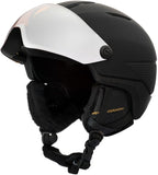 Rossignol Helmet FIT VISOR IMPACTS W Black