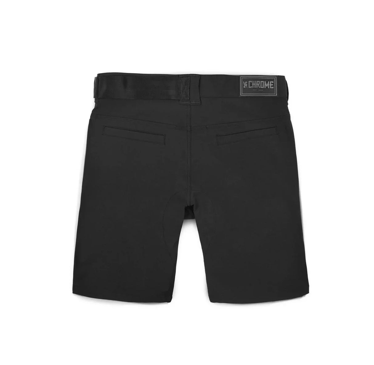 Chrome Industries Folsom Short 2.0 Men's - Simple Bike Store
