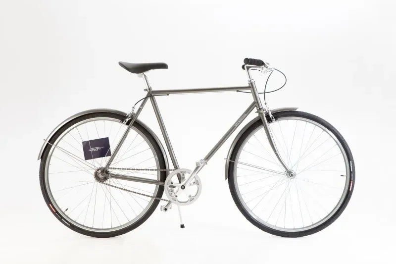 Erenpreiss Sparrow Gent - Simple Bike Store