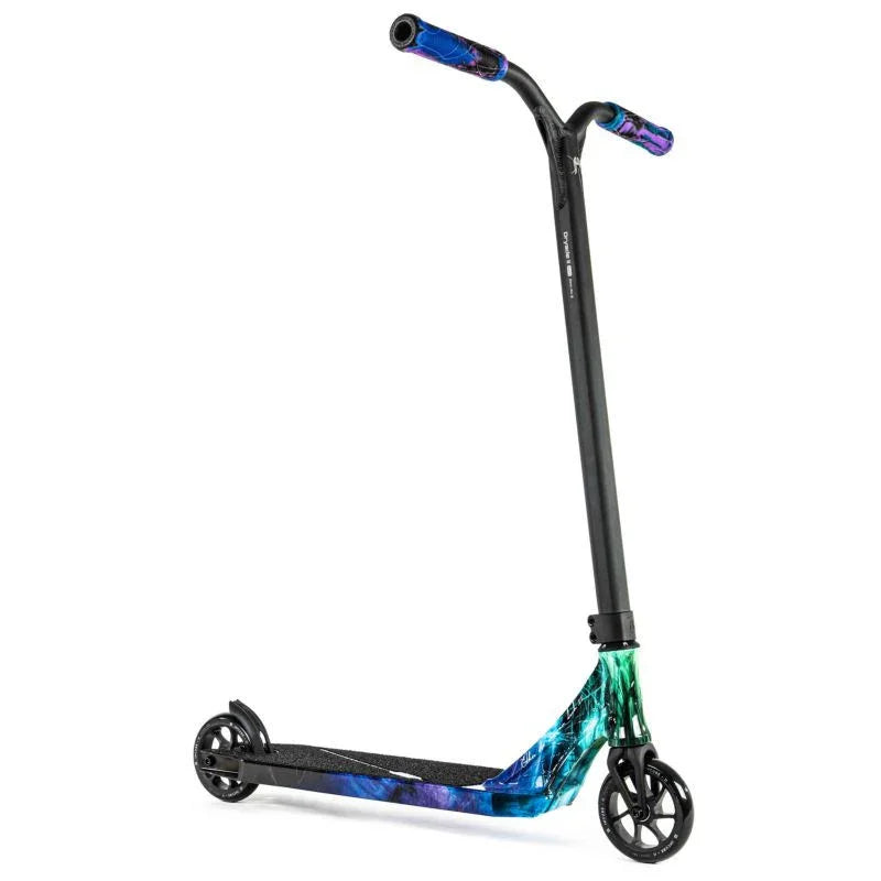 Ethic Erawan V2 Complete Pro Scooter M Blue Iridium - Simple Bike Store