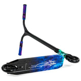 Ethic Erawan V2 Complete Pro Scooter M Blue Iridium - Simple Bike Store