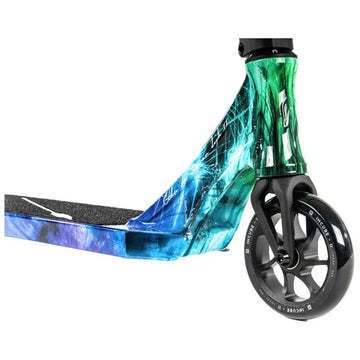 Ethic Erawan V2 Complete Pro Scooter M Blue Iridium - Simple Bike Store