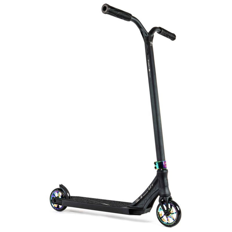 Ethic Erawan V2 Complete Pro Scooter S Neochrome - Simple Bike Store