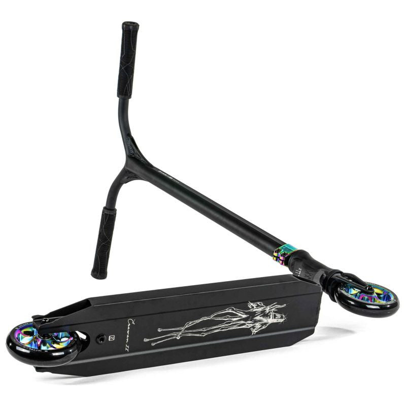 Ethic Erawan V2 Complete Pro Scooter S Neochrome - Simple Bike Store