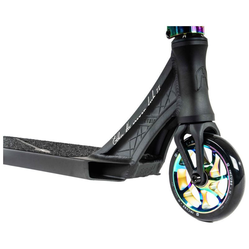Ethic Erawan V2 Complete Pro Scooter S Neochrome - Simple Bike Store