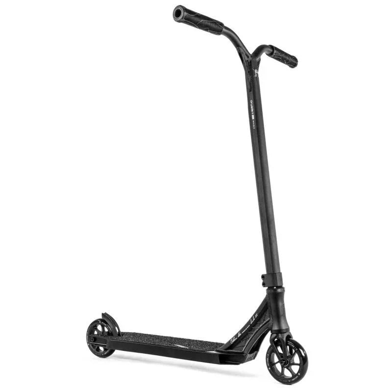 Ethic Erawan V2 Complete Pro Scooter S Black - Simple Bike Store