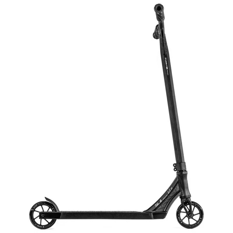Ethic Erawan V2 Complete Pro Scooter S Black - Simple Bike Store