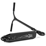 Ethic Erawan V2 Complete Pro Scooter S Black - Simple Bike Store