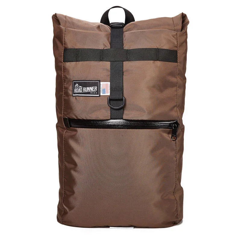 evil mini backpack Road Runner Bags Evil Mini Backpack – Simple Bike Store