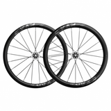 Magene EXAR Carbon Wheelset Ultra Dark Series