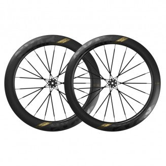 Magene EXAR Carbon Fiber Wheelset Ultra Series