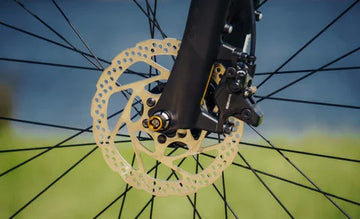 Polygon Urbano 5 - Simple Bike Store