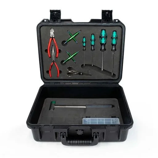 ABT Team Issue Toolbox - Simple Bike Store