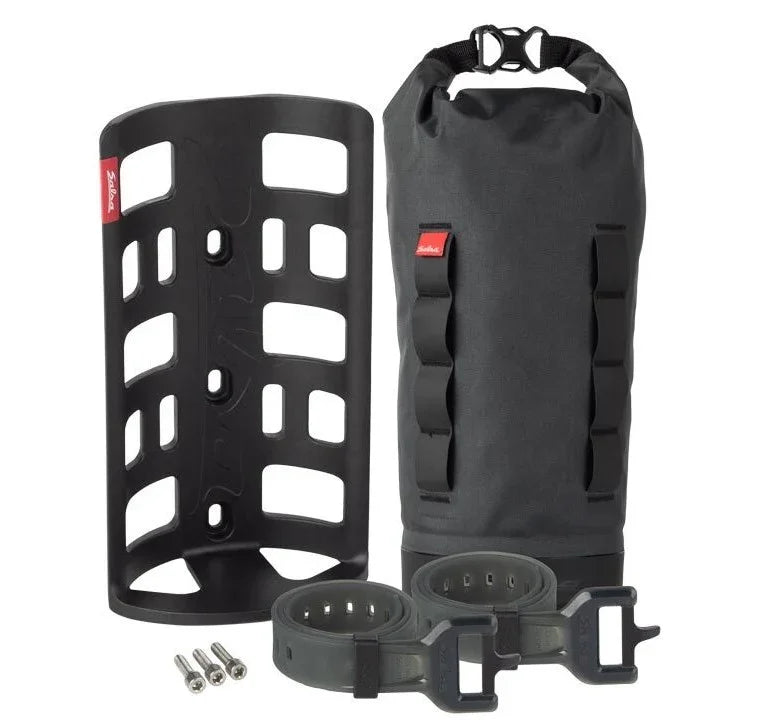 Salsa EXP Series Anything Cage Kit incl. Straps - Simple Bike Store