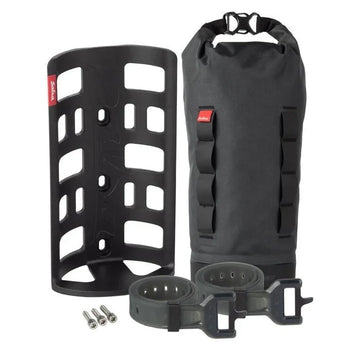 Salsa EXP Series Anything Cage Kit incl. Straps - Simple Bike Store