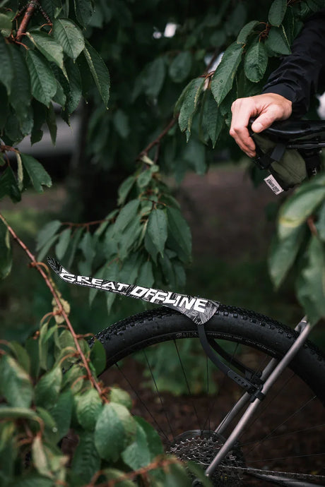 Ass Savers Win Wing 2 Gravel Great Offline - Simple Bike Store