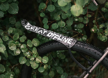Ass Savers Win Wing 2 Gravel Great Offline - Simple Bike Store