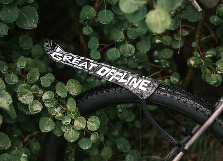 Ass Savers Win Wing 2 Gravel Great Offline - Simple Bike Store