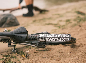 Ass Savers Win Wing 2 Gravel Great Offline - Simple Bike Store