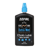 Zefal Extra Wet Lube 10ml
