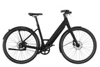 Riese&Muller URBAN Six Silent, Black (51cm)