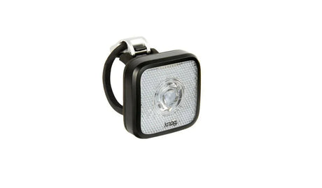 Knog Blinder MOB Light Front - Simple Bike Store